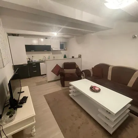 Emir's Apartamento Sarajevo
