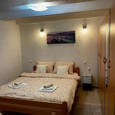 Apartamento Emir's