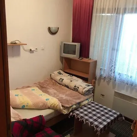Emir's Apartment *