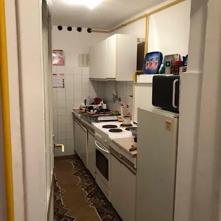 Apartment Emir's Sarajevo