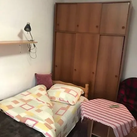 Apartment Emir's